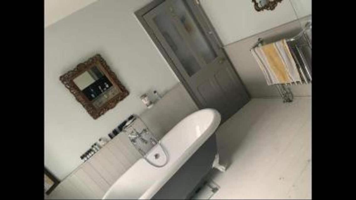 Central Truro! Large Double Room In Victorian Property Extérieur photo